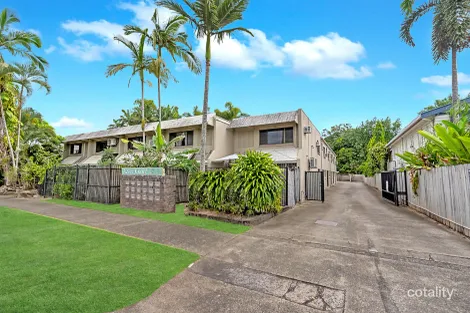 6/323-329 Mcleod St, Cairns North, QLD 4870