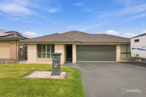 12 Gunn Way, Elderslie, NSW 2570