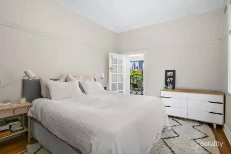 Property photo of 1/102 Kirribilli Avenue Kirribilli NSW 2061