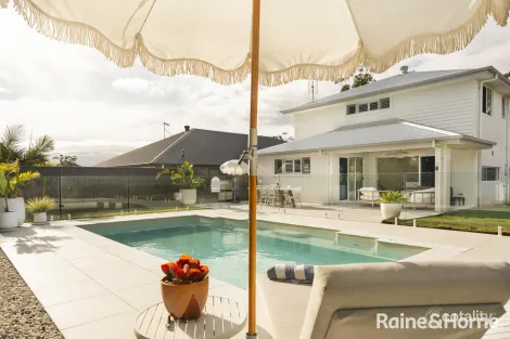 Property photo of 47 Summercloud Crescent Vincentia NSW 2540