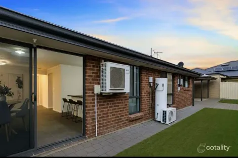 Property photo of 80 The Boulevard Parafield Gardens SA 5107