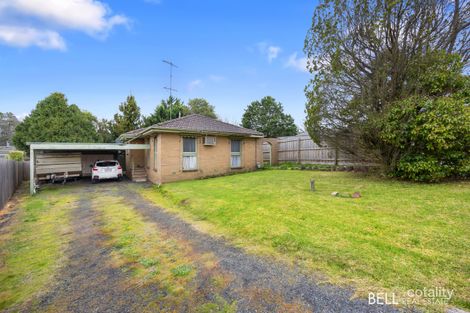 2 Russell Ct, Woori Yallock, VIC 3139