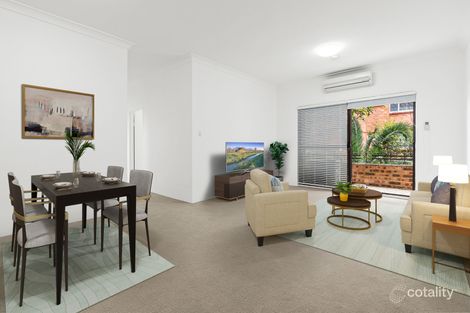 Property photo of 4/22 Kairawa Street South Hurstville NSW 2221