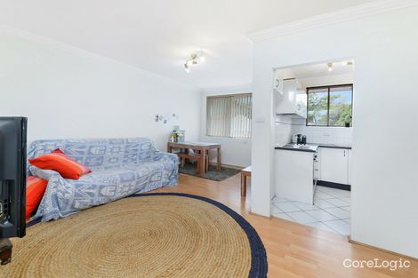 Property photo of 30/104 Alice Street Newtown NSW 2042