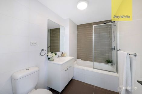 Property photo of 240/109-113 George Street Parramatta NSW 2150