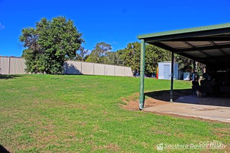 Property photo of 24 Diery Street Rosenthal Heights QLD 4370