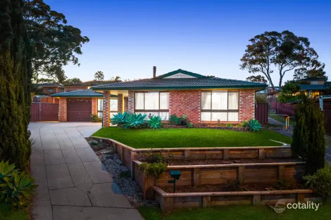 5 Moth Pl, Raby, NSW 2566