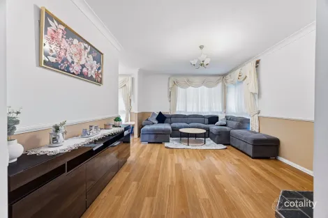 Property photo of 5 Moth Place Raby NSW 2566