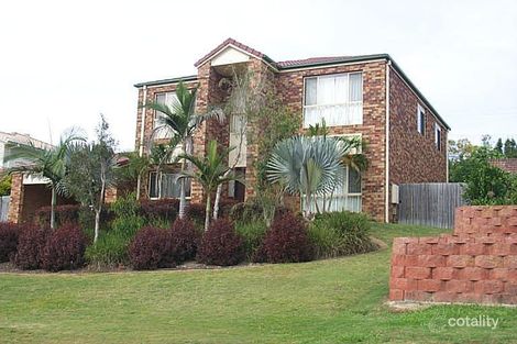 Property photo of 54 Michelangelo Crescent Mackenzie QLD 4156