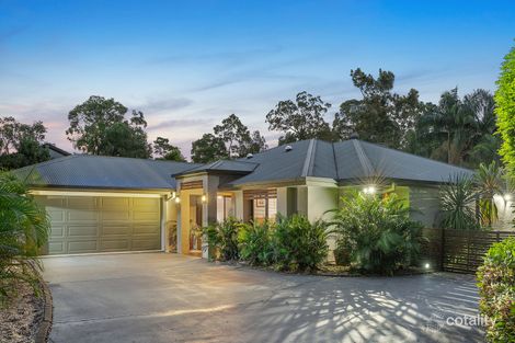 Property photo of 17 Edenbrooke Drive Sinnamon Park QLD 4073