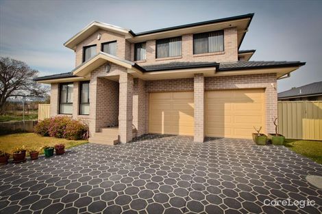 Property photo of 12 Weja Close Prestons NSW 2170