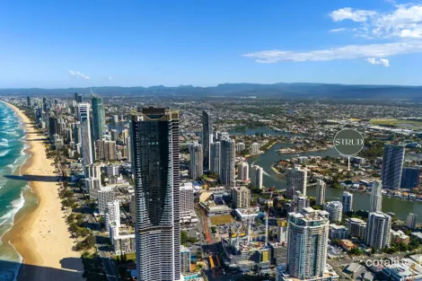 2/23 Darrambal St, Surfers Paradise, QLD 4217