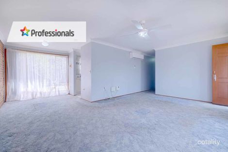 Property photo of 5/9 Birmingham Road South Penrith NSW 2750