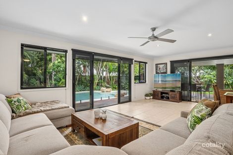 Property photo of 17 Edenbrooke Drive Sinnamon Park QLD 4073