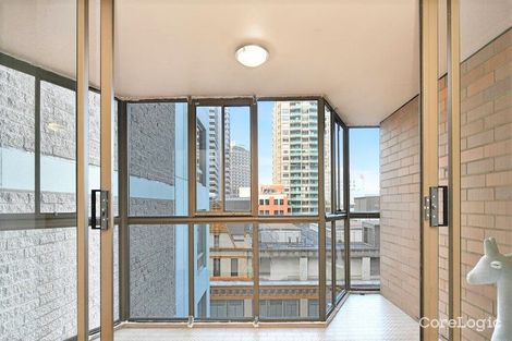Property photo of 21/267-277 Castlereagh Street Sydney NSW 2000
