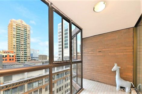 Property photo of 21/267-277 Castlereagh Street Sydney NSW 2000