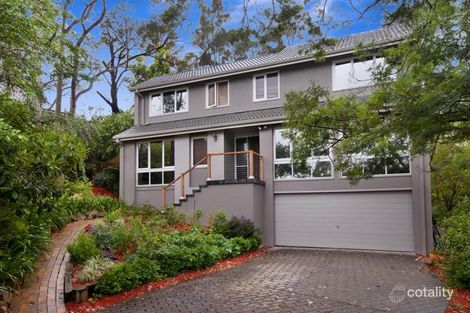 Property photo of 9 Pecan Close Cherrybrook NSW 2126
