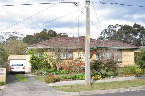 43 Oak Hill Rd, Mount Waverley, VIC 3149