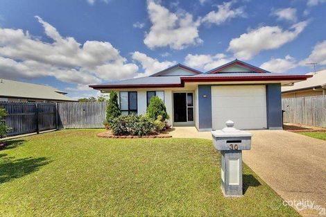30 Bridgewater Dr, Condon, QLD 4815