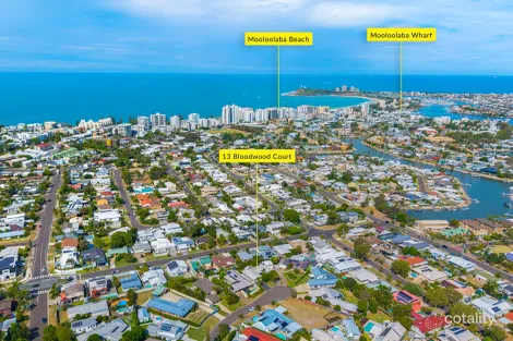 13 Bloodwood Ct, Mooloolaba, QLD 4557