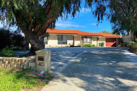 40 Fenton Way, Hillarys, WA 6025