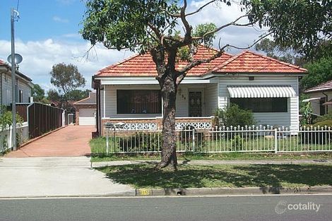 89 Jocelyn St, Chester Hill, NSW 2162