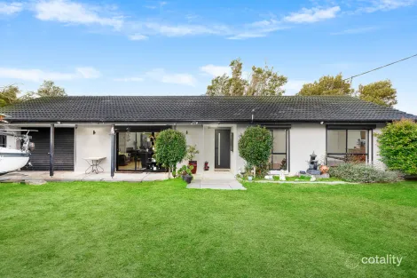 Property photo of 8 Iris Close Tootgarook VIC 3941