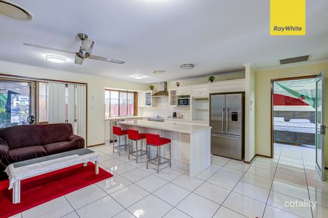 Property photo of 33 Paterson Road Yatala QLD 4207