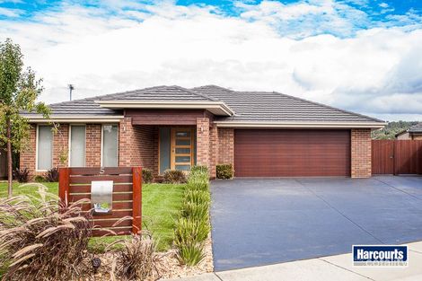 Property photo of 5 Durling Close Yarragon VIC 3823
