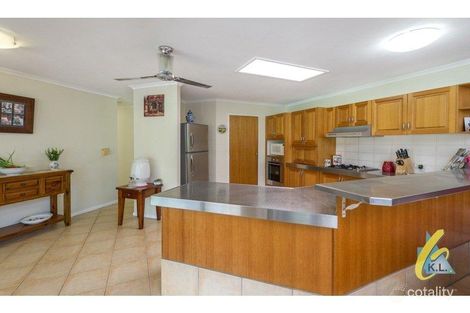 Property photo of 59 Kulmaren Grove Karana Downs QLD 4306