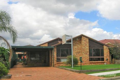 26 Tolmer St, Bossley Park, NSW 2176