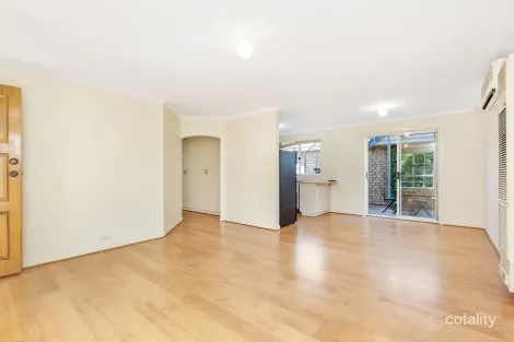 Property photo of 1/4 Williams Avenue Plympton SA 5038