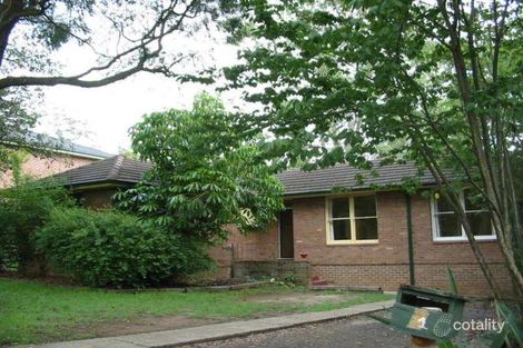 Property photo of 1 Wilson Road Pennant Hills NSW 2120