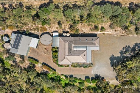 Property photo of 125 Blyth Road Armagh SA 5453