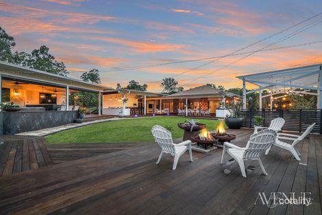 3 PRINCE OF WALES CT, MUNDOOLUN, QLD 4285