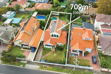 Property photo of 42 Sargood Street Hampton VIC 3188