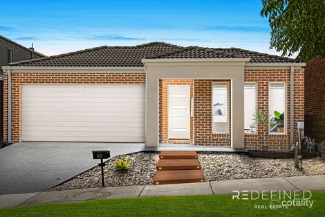 Property photo of 20 Echelon Road Doreen VIC 3754