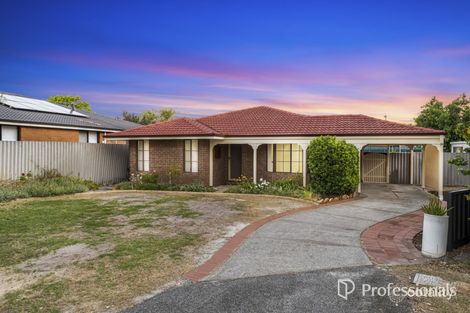 54 Naunton Cres, Eden Hill, WA 6054