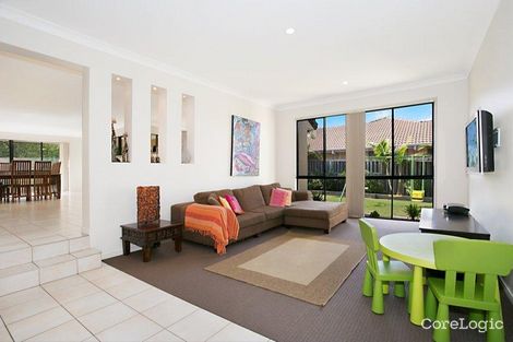 Property photo of 16 Glasswing Drive Upper Coomera QLD 4209