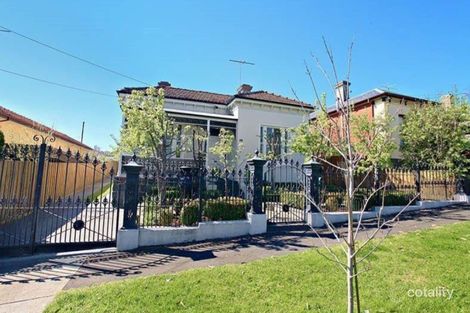 Property photo of 40 Lorne Street Moonee Ponds VIC 3039