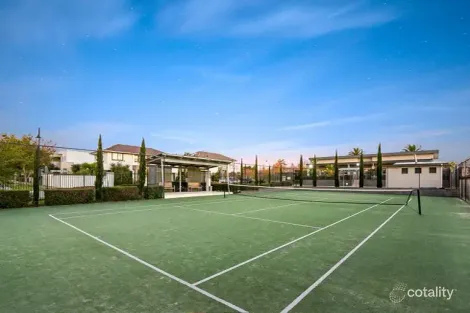 Property photo of 16 Meridian Circuit Berwick VIC 3806