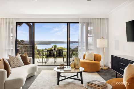 Property photo of 63A New South Head Road Vaucluse NSW 2030