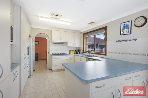 Property photo of 39 Lamonerie Street Toongabbie NSW 2146