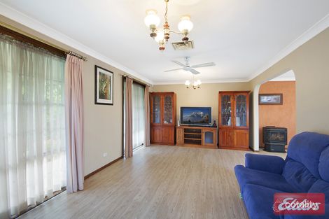 Property photo of 39 Lamonerie Street Toongabbie NSW 2146