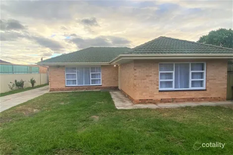 10 Wattle St, Campbelltown, SA 5074