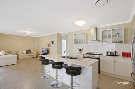 Property photo of 23 Holland Drive Spring Farm NSW 2570