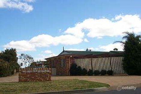 389 Greenwattle St, Wilsonton, QLD 4350