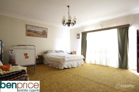 Property photo of 25 Kimberley Street Rooty Hill NSW 2766