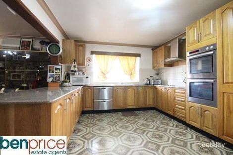 Property photo of 25 Kimberley Street Rooty Hill NSW 2766