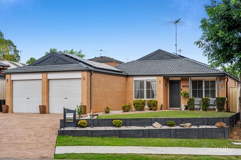 62 Angophora Cct, Mount Annan, NSW 2567